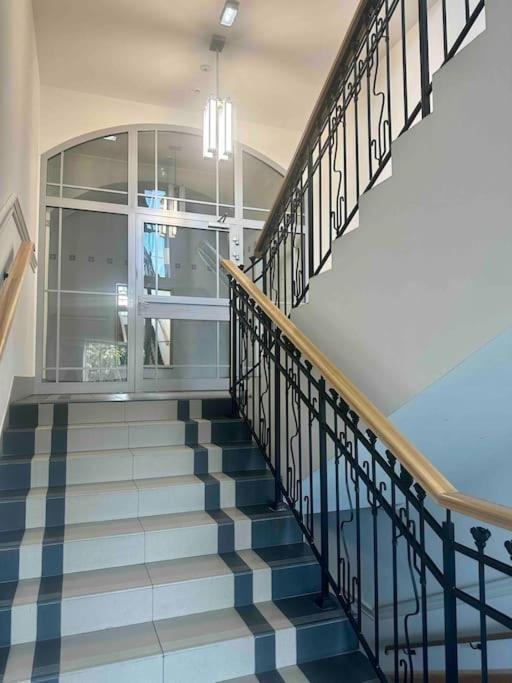 Loft Industrialny Przy Bulwarze Staromiejskim Apartamento Wrocław Exterior foto
